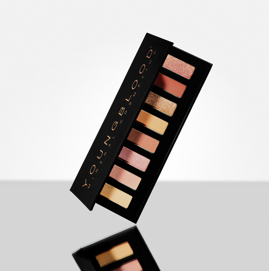 Innocence Eyeshadow Palette