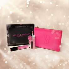 Load image into Gallery viewer, Youngblood Lipgloss  Duo
