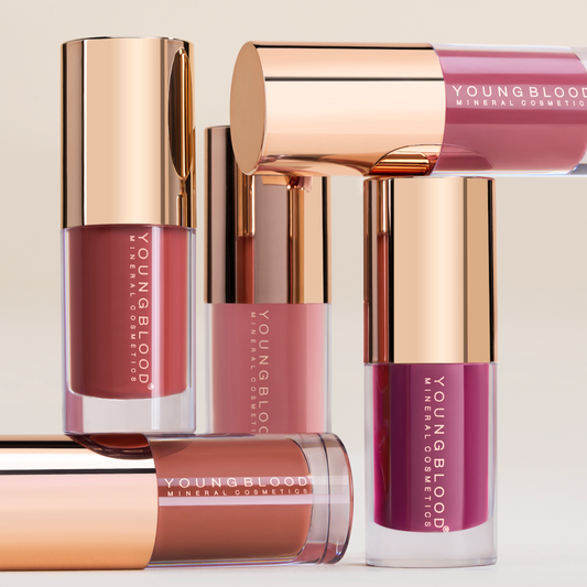 Everglow Lip Oil