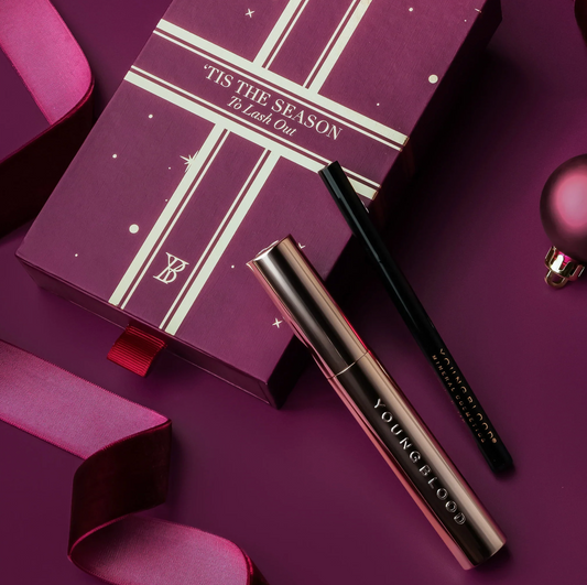 Tis The Season To Lash Out (Save 25%)