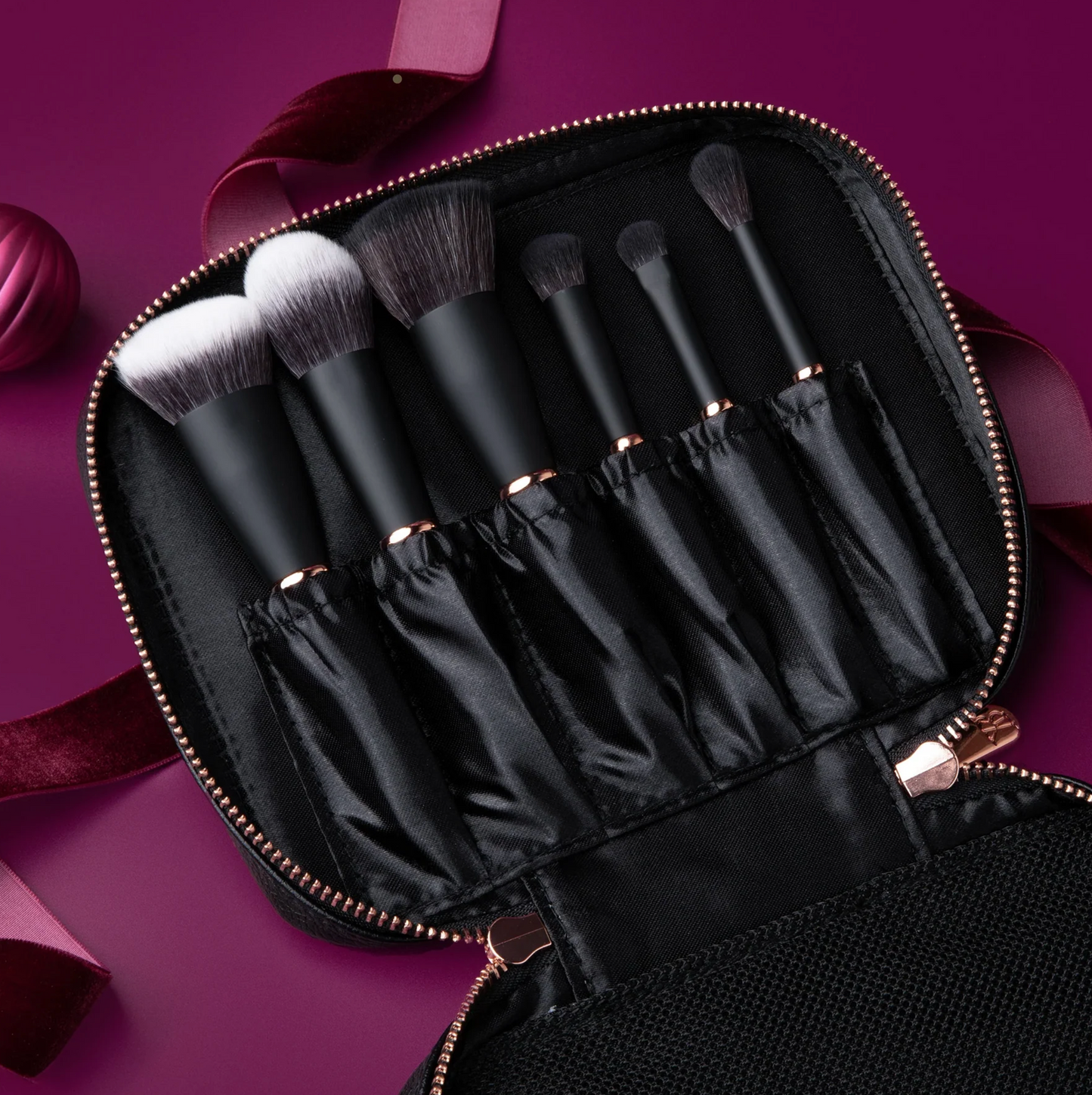 Tis The Season To Travel