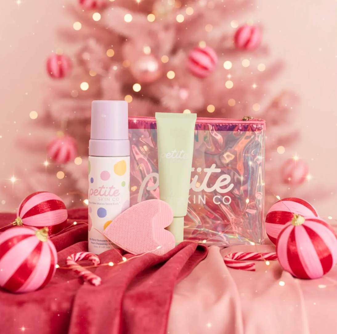 Daily Duo Kit - Confetti or Crosses