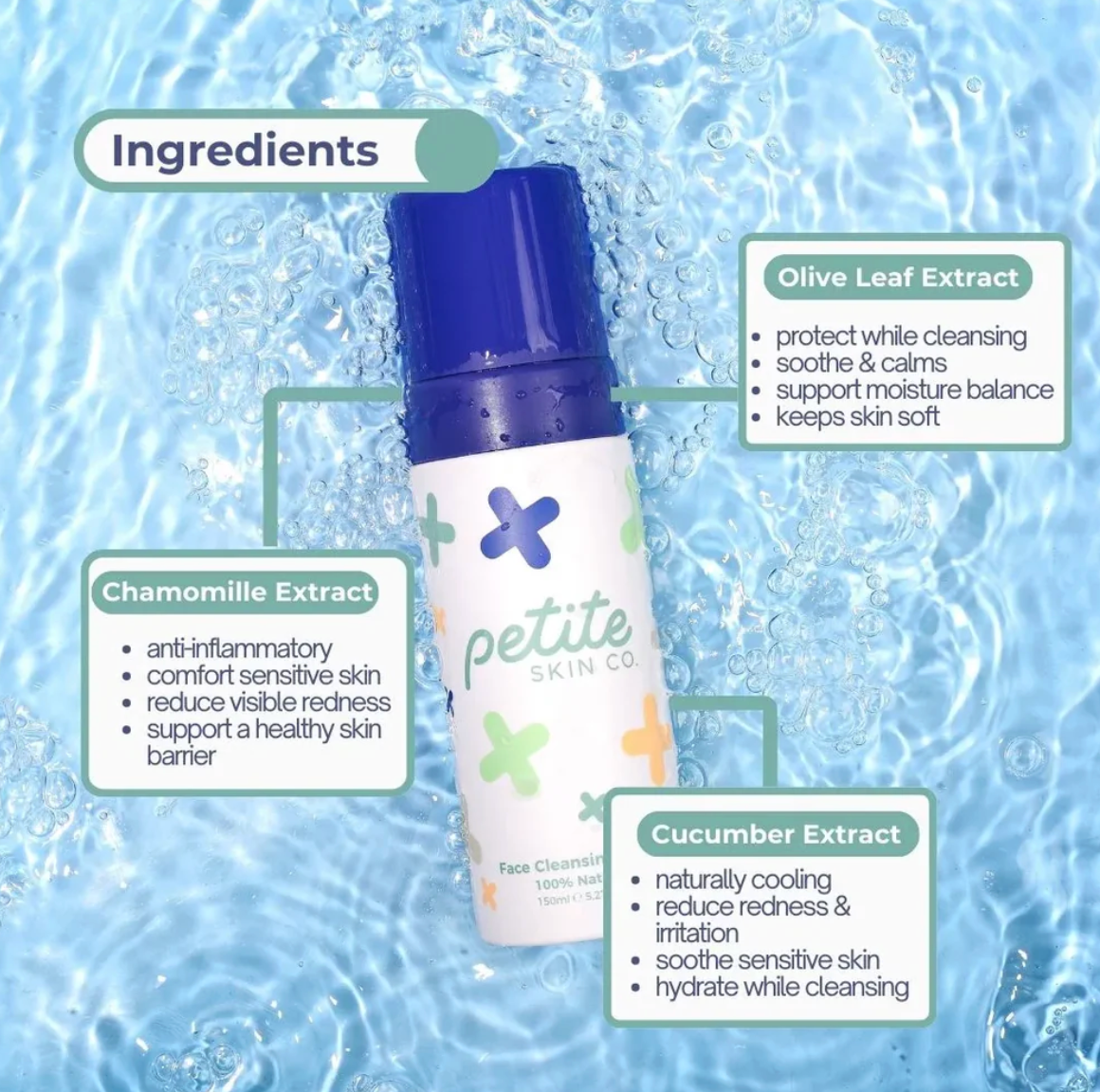 Daily Duo Kit - Confetti or Crosses