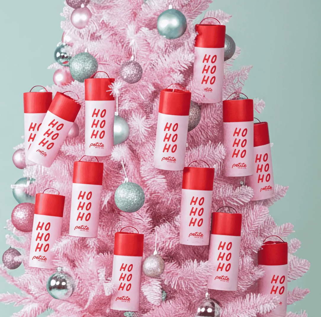 Petite Skin Co. Bon Bon