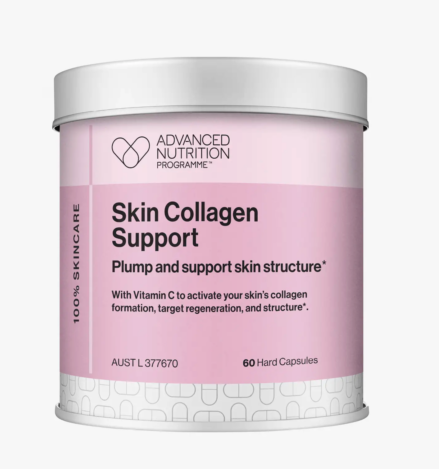 Skin Collagen Support