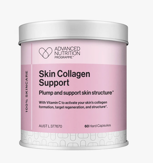 Skin Collagen Support