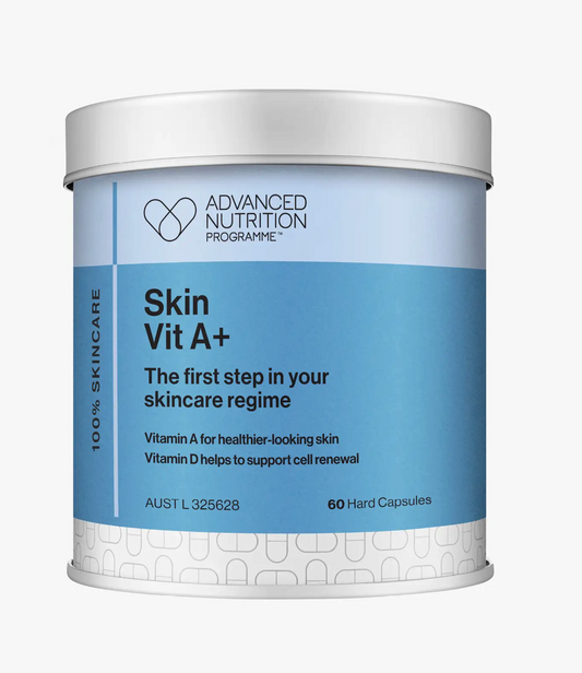 Skin Vit A+