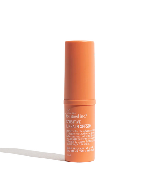 Sensitive Lip Balm SPF 50+