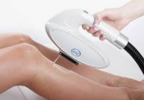 1/2 LEGS (LOWER) IPL HAIR REMOVAL