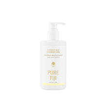 Load image into Gallery viewer, Coconut Milk Shower Gel
