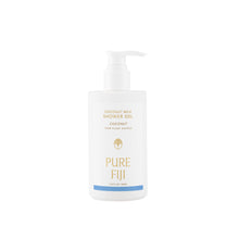 Load image into Gallery viewer, Coconut Milk Shower Gel

