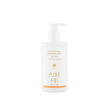 Load image into Gallery viewer, Coconut Milk Shower Gel
