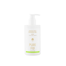 Load image into Gallery viewer, Coconut Milk Shower Gel
