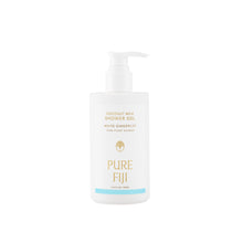 Load image into Gallery viewer, Coconut Milk Shower Gel

