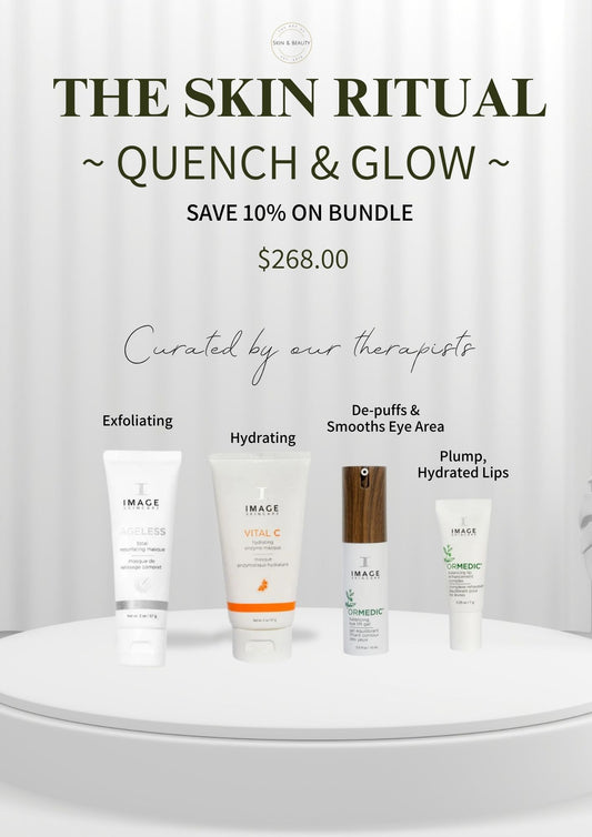 The Skin Ritual Bundle