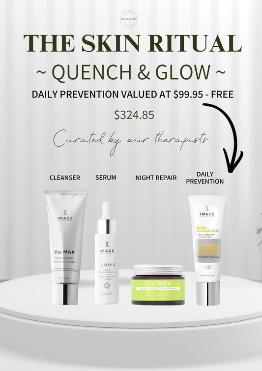 The Skin Ritual Bundle