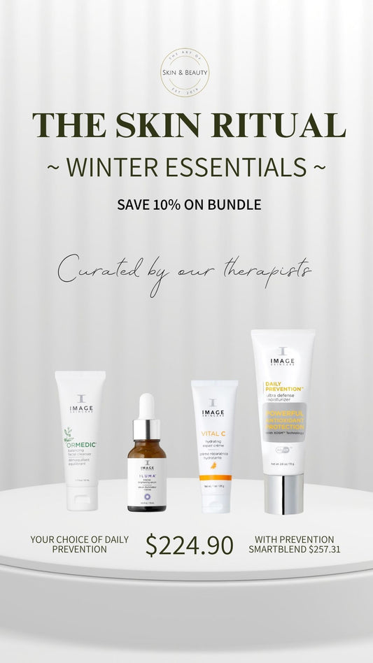 The Skin Ritual Bundle