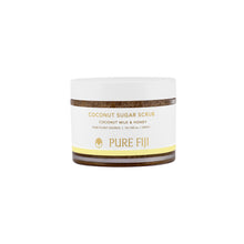 Load image into Gallery viewer, Pure Fiji Coconut Sugar Rub

