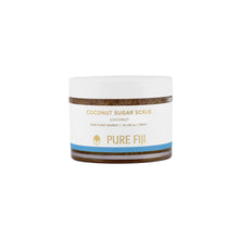 Load image into Gallery viewer, Pure Fiji Coconut Sugar Rub
