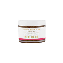 Load image into Gallery viewer, Pure Fiji Coconut Sugar Rub
