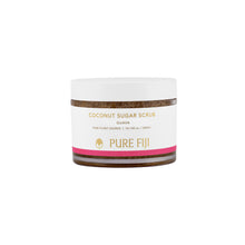 Load image into Gallery viewer, Pure Fiji Coconut Sugar Rub
