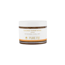 Load image into Gallery viewer, Pure Fiji Coconut Sugar Rub
