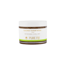 Load image into Gallery viewer, Pure Fiji Coconut Sugar Rub
