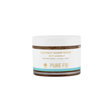 Load image into Gallery viewer, Pure Fiji Coconut Sugar Rub
