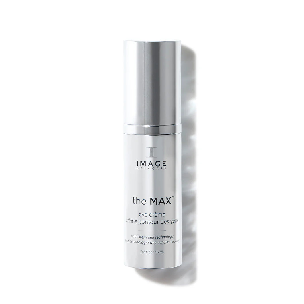 The Max Stem Cell Eye Creme