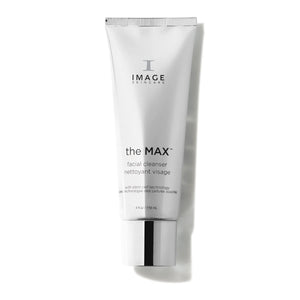 The Max Stem Cell Facial Cleanser