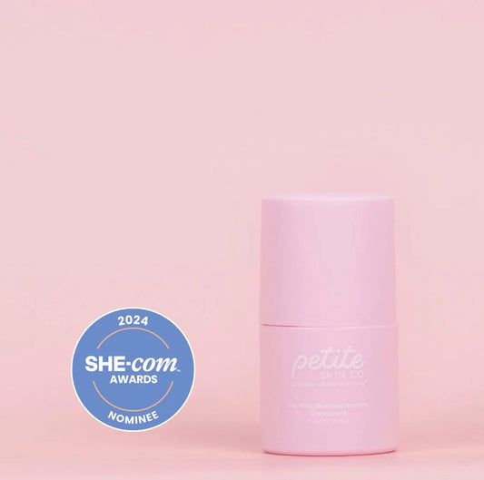 Deodorant