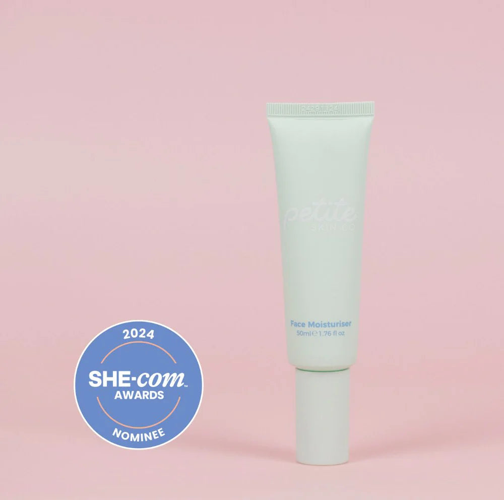 Face Moisteriser