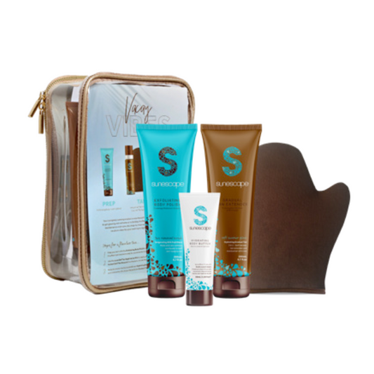 Sunescape Vacay Vibes