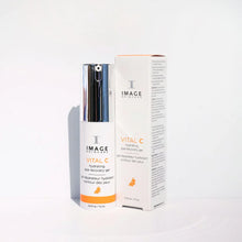 Load image into Gallery viewer, Vital C Hydrating Eye Recovery Gel
