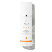 Load image into Gallery viewer, Vital C Hydrating Facial Cleanser

