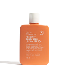 Load image into Gallery viewer, Sensitive Sunscreen SPF 50+
