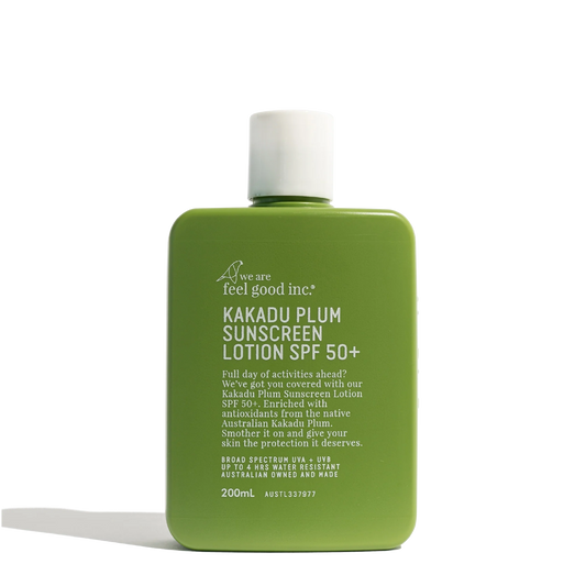 Kakadu Plum Sunscreen 50+