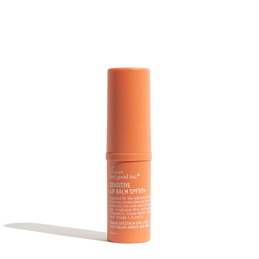 Sensitive Lip Balm SPF 50+