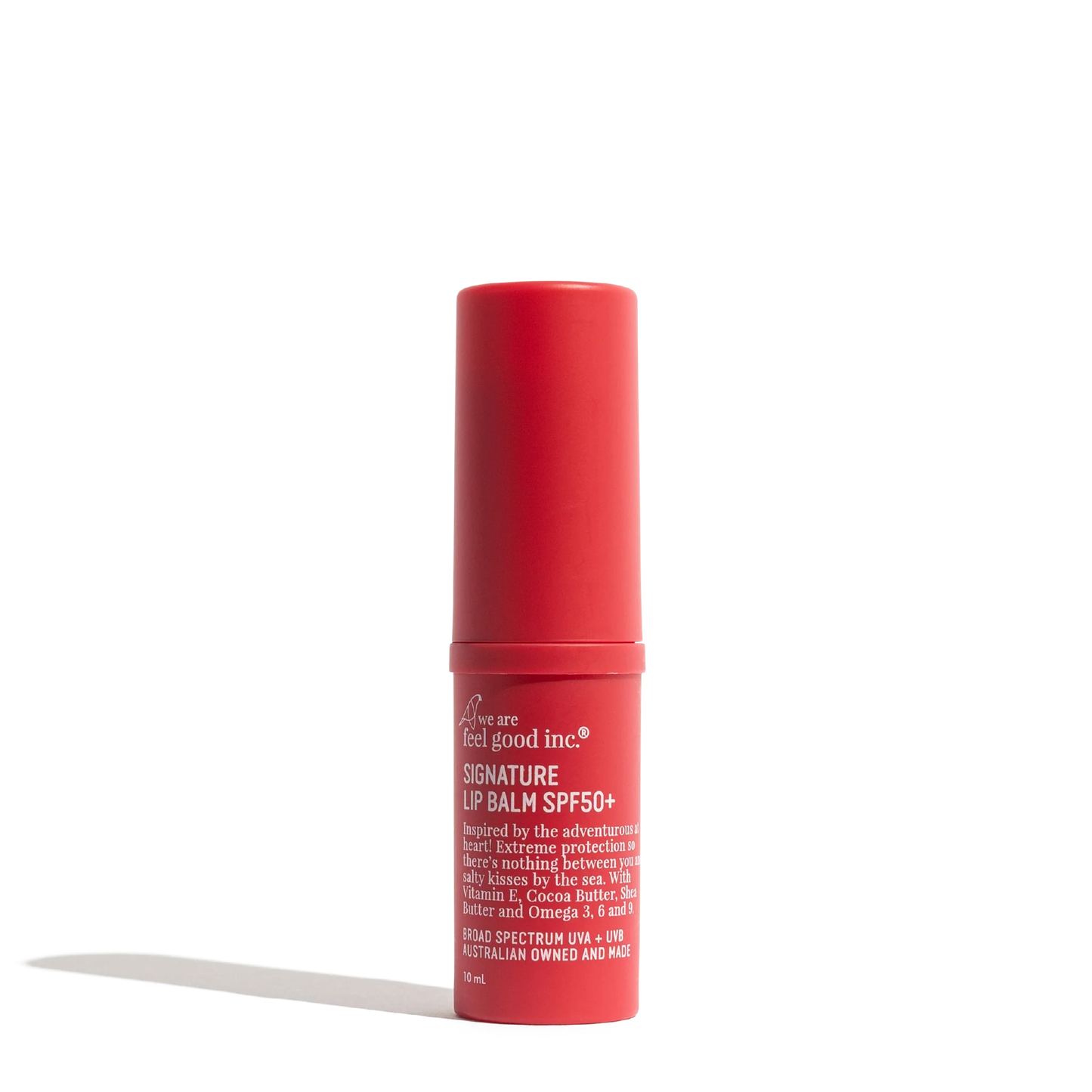 Signature Lip Balm SPF 50+