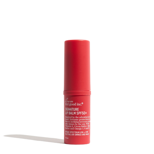 Signature Lip Balm SPF 50+