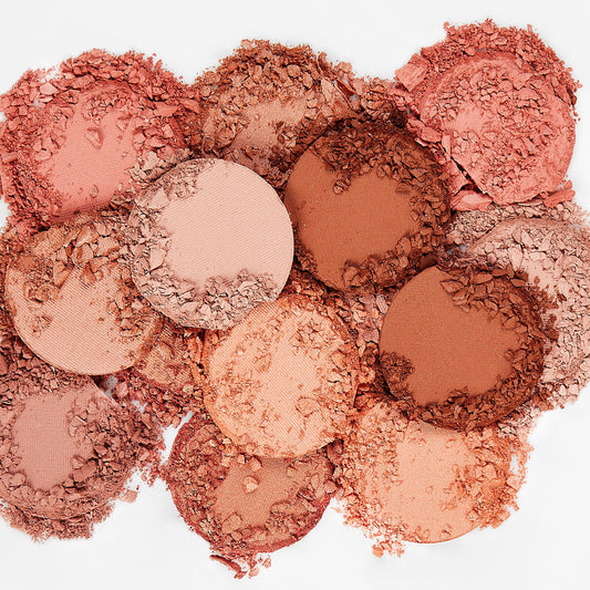 Pressed Mineral Blush