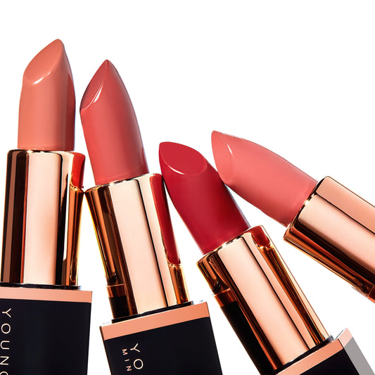 Mineral Creme Lipstick