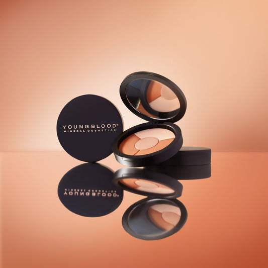 Mineral Radiance