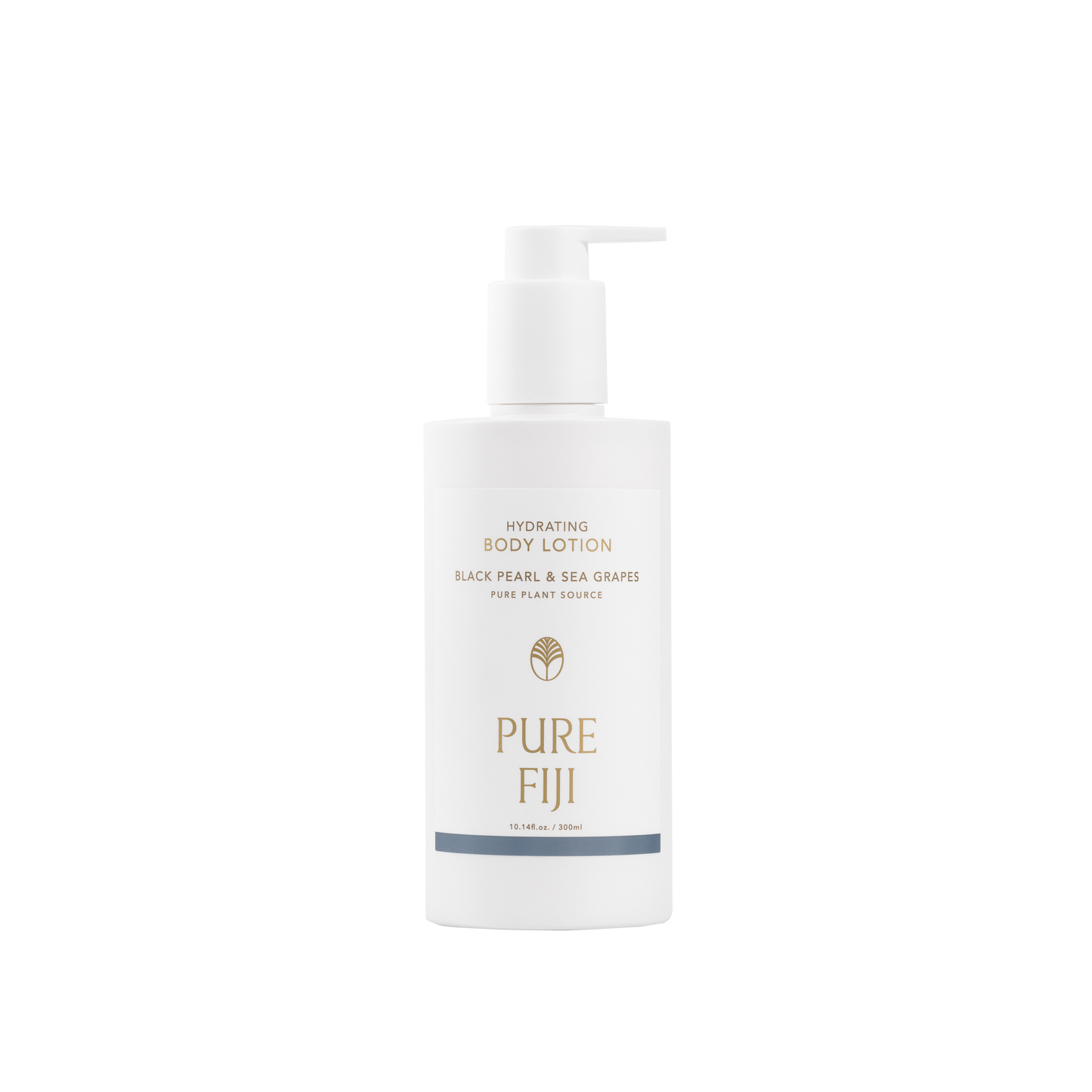 Pure Fiji Hydrating Body Lotion
