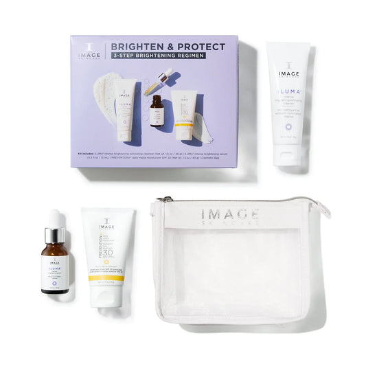 Brighten & Protect Kit (Brightening)
