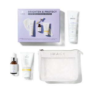 Brighten & Protect Kit (Brightening)
