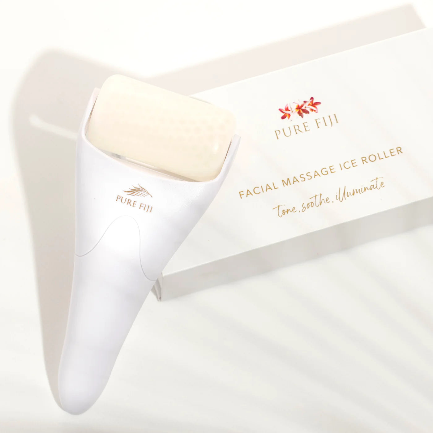 Facial Massage Ice Roller