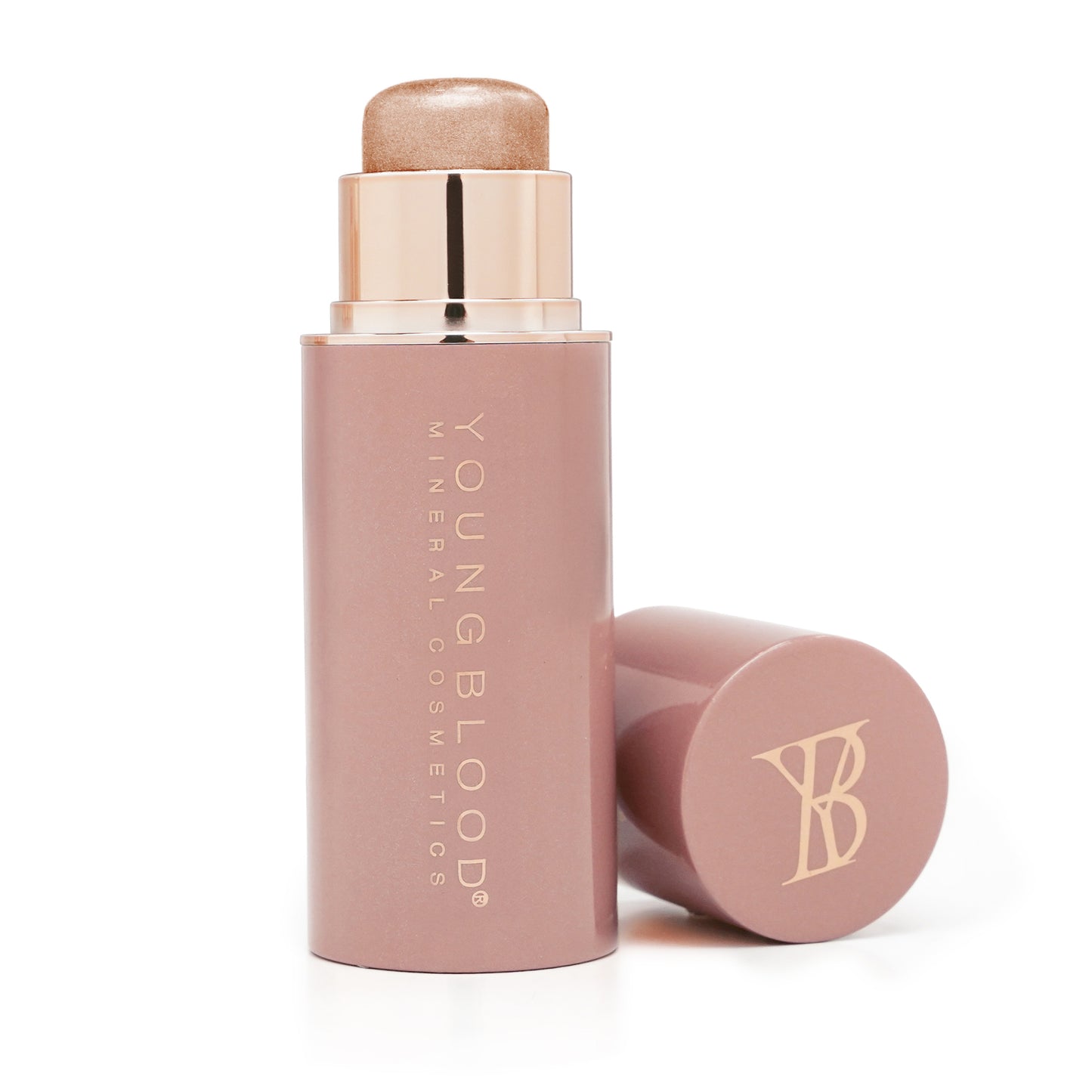 Pro Glow Creme Highlighter Stick