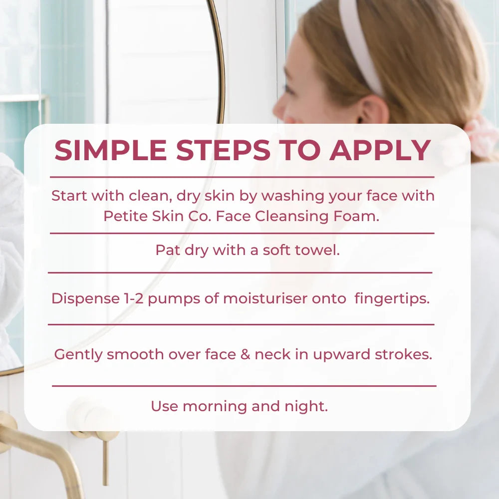 Face Moisteriser