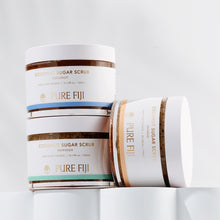 Load image into Gallery viewer, Pure Fiji Coconut Sugar Rub
